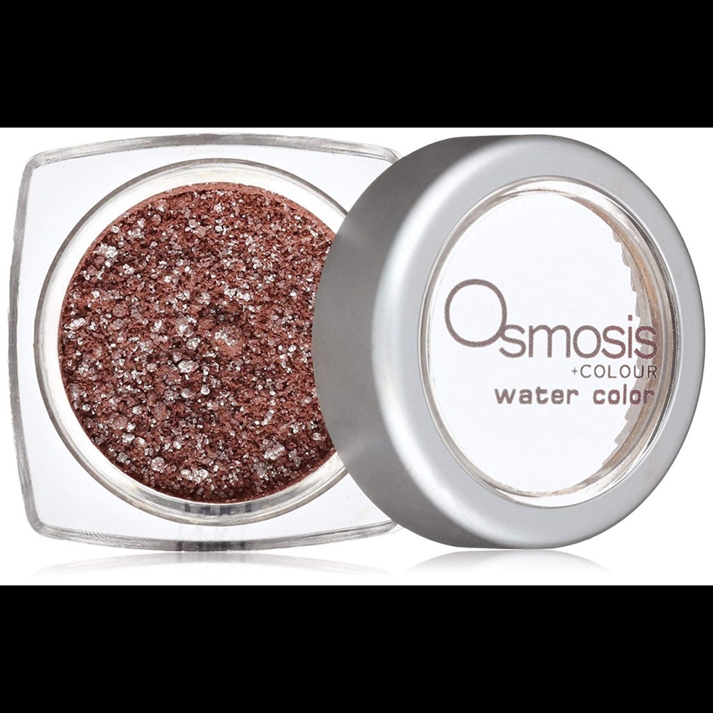 Osmosis Watercolors Pink Champagne